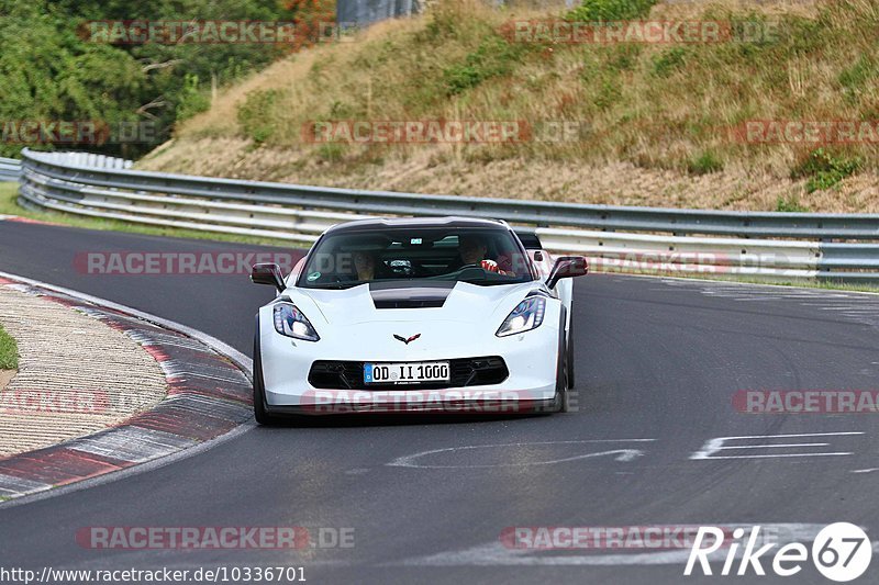 Bild #10336701 - Touristenfahrten Nürburgring Nordschleife (23.08.2020)