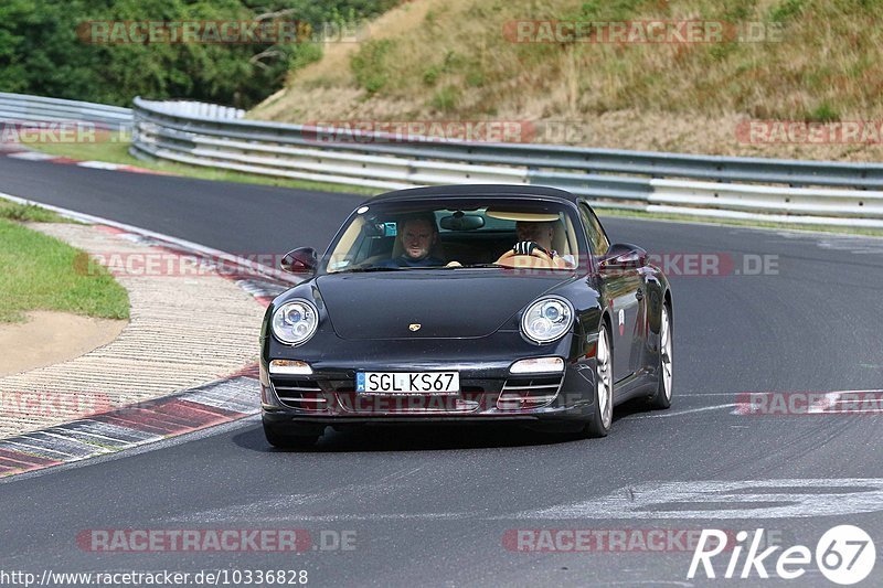 Bild #10336828 - Touristenfahrten Nürburgring Nordschleife (23.08.2020)