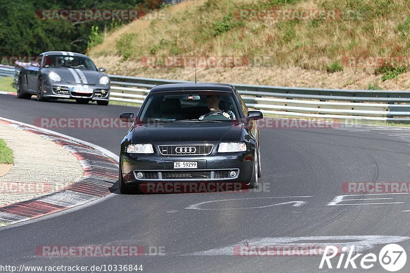 Bild #10336844 - Touristenfahrten Nürburgring Nordschleife (23.08.2020)