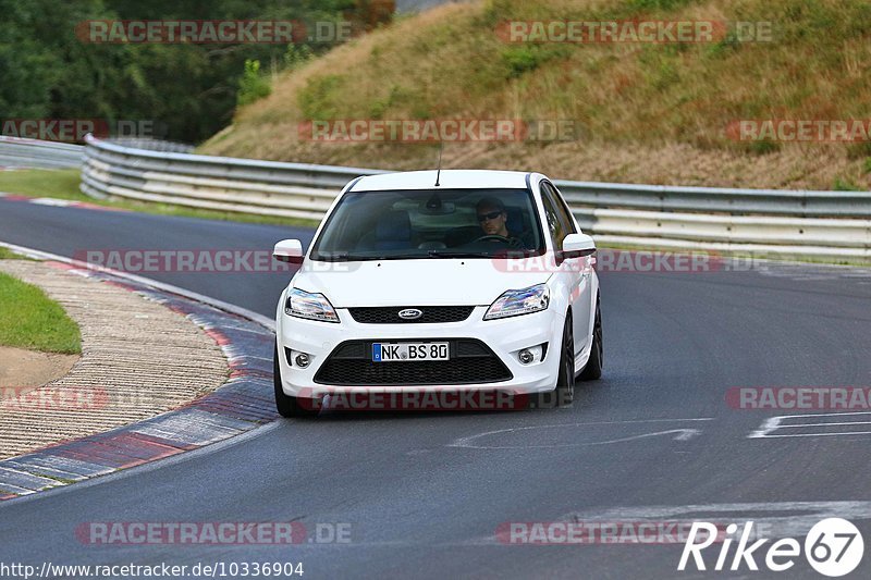 Bild #10336904 - Touristenfahrten Nürburgring Nordschleife (23.08.2020)