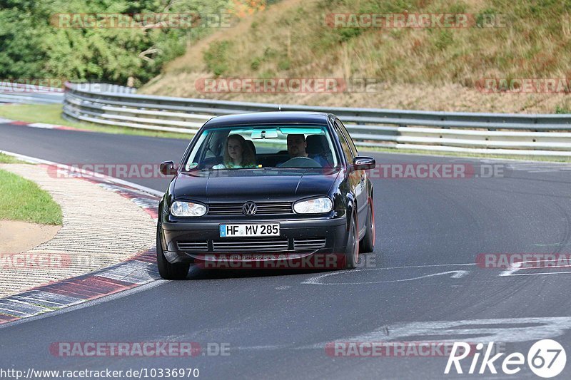 Bild #10336970 - Touristenfahrten Nürburgring Nordschleife (23.08.2020)