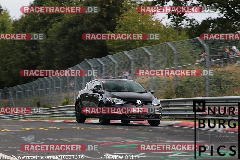 Bild #10337376 - Touristenfahrten Nürburgring Nordschleife (23.08.2020)