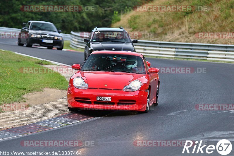 Bild #10337464 - Touristenfahrten Nürburgring Nordschleife (23.08.2020)