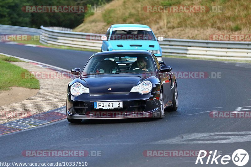 Bild #10337610 - Touristenfahrten Nürburgring Nordschleife (23.08.2020)