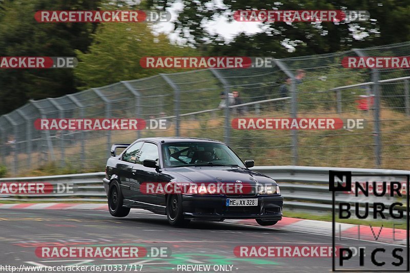 Bild #10337717 - Touristenfahrten Nürburgring Nordschleife (23.08.2020)