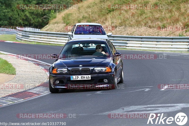 Bild #10337790 - Touristenfahrten Nürburgring Nordschleife (23.08.2020)