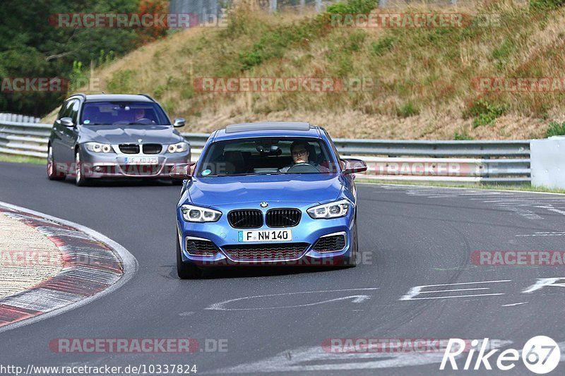 Bild #10337824 - Touristenfahrten Nürburgring Nordschleife (23.08.2020)