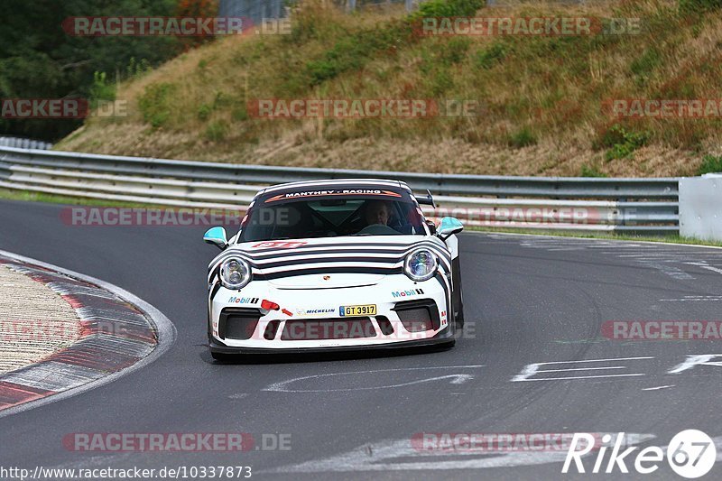 Bild #10337873 - Touristenfahrten Nürburgring Nordschleife (23.08.2020)