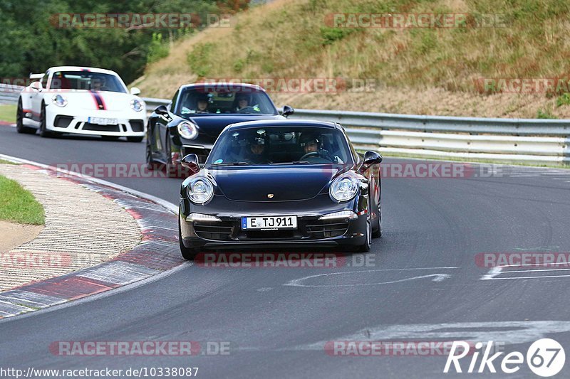 Bild #10338087 - Touristenfahrten Nürburgring Nordschleife (23.08.2020)