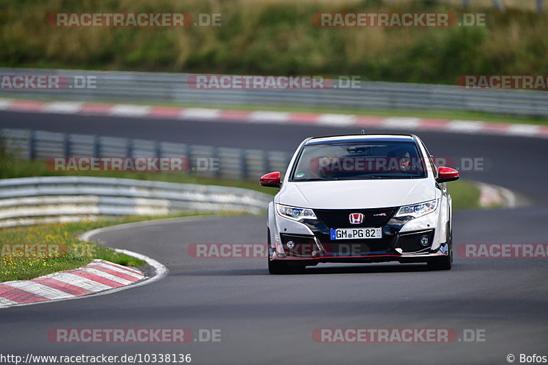 Bild #10338136 - Touristenfahrten Nürburgring Nordschleife (23.08.2020)