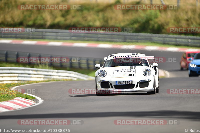 Bild #10338376 - Touristenfahrten Nürburgring Nordschleife (23.08.2020)