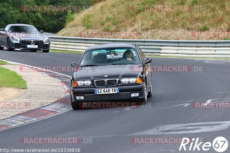 Bild #10338836 - Touristenfahrten Nürburgring Nordschleife (23.08.2020)