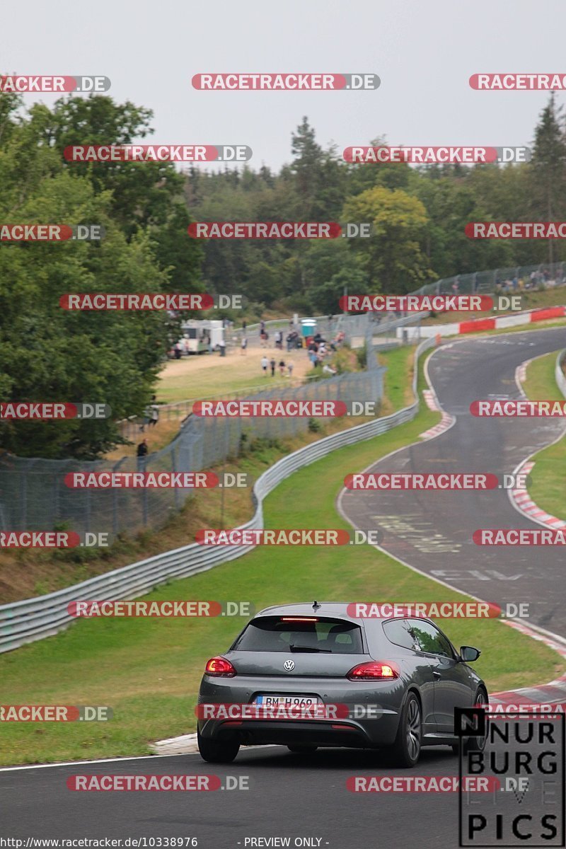 Bild #10338976 - Touristenfahrten Nürburgring Nordschleife (23.08.2020)