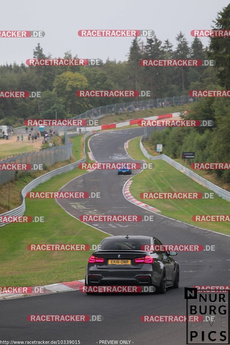 Bild #10339015 - Touristenfahrten Nürburgring Nordschleife (23.08.2020)