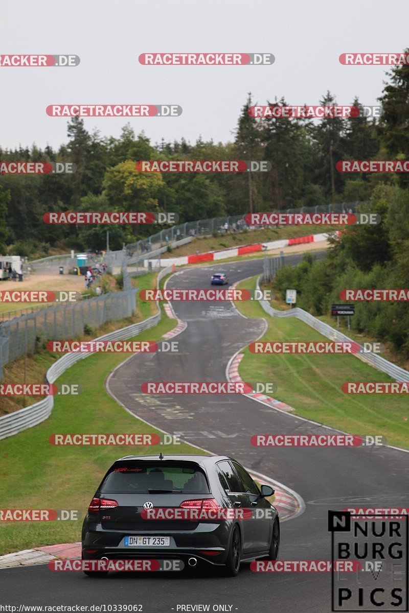 Bild #10339062 - Touristenfahrten Nürburgring Nordschleife (23.08.2020)