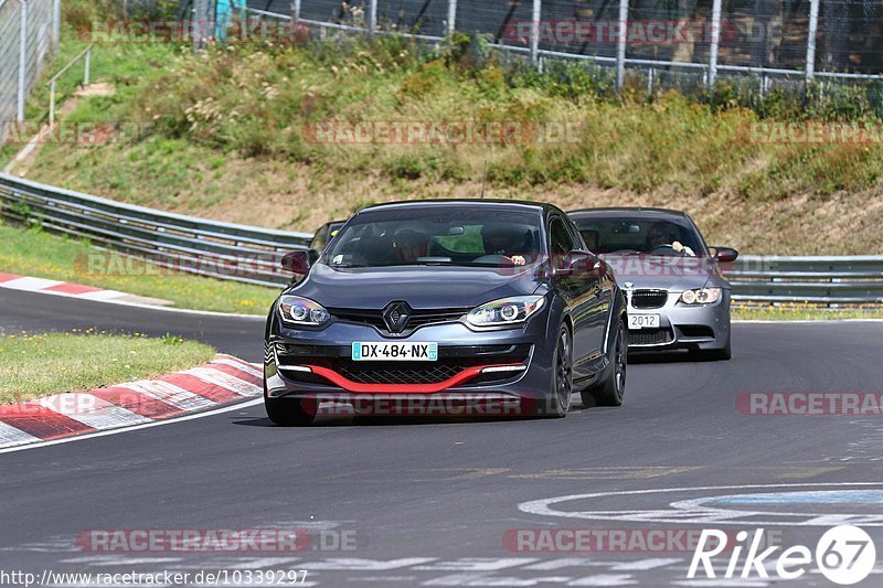 Bild #10339297 - Touristenfahrten Nürburgring Nordschleife (23.08.2020)