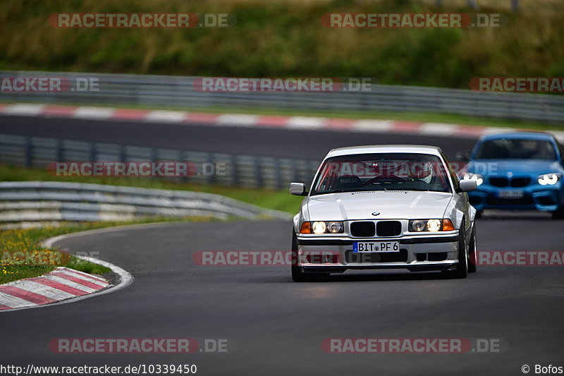 Bild #10339450 - Touristenfahrten Nürburgring Nordschleife (23.08.2020)