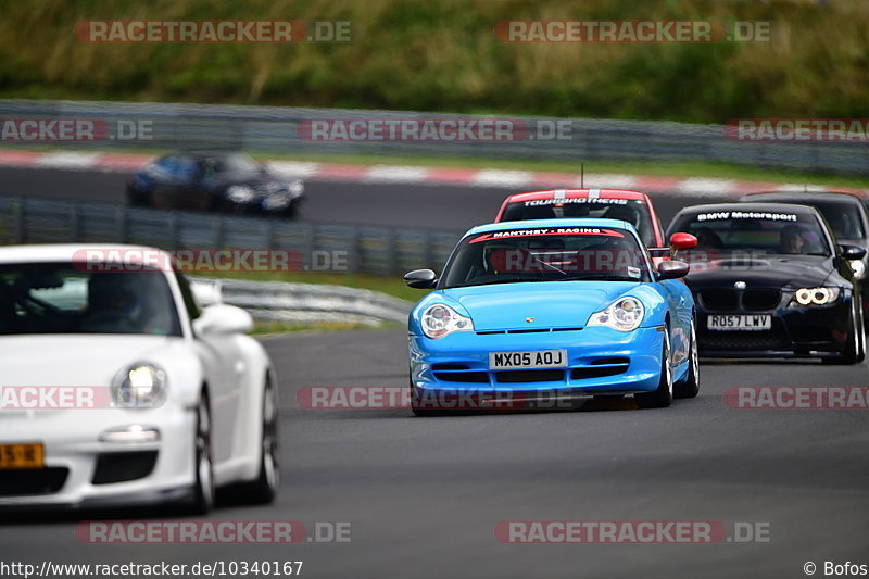 Bild #10340167 - Touristenfahrten Nürburgring Nordschleife (23.08.2020)