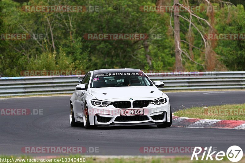 Bild #10340450 - Touristenfahrten Nürburgring Nordschleife (23.08.2020)