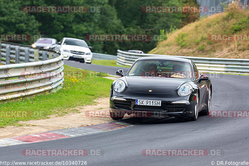 Bild #10340726 - Touristenfahrten Nürburgring Nordschleife (23.08.2020)