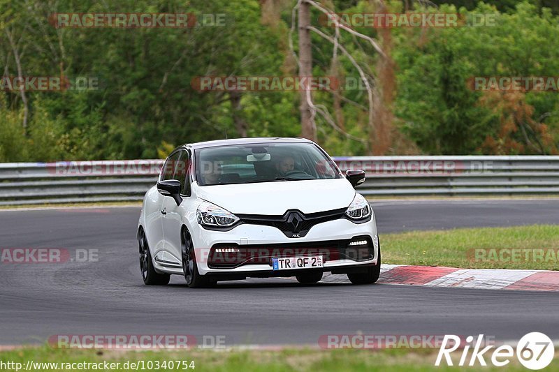 Bild #10340754 - Touristenfahrten Nürburgring Nordschleife (23.08.2020)