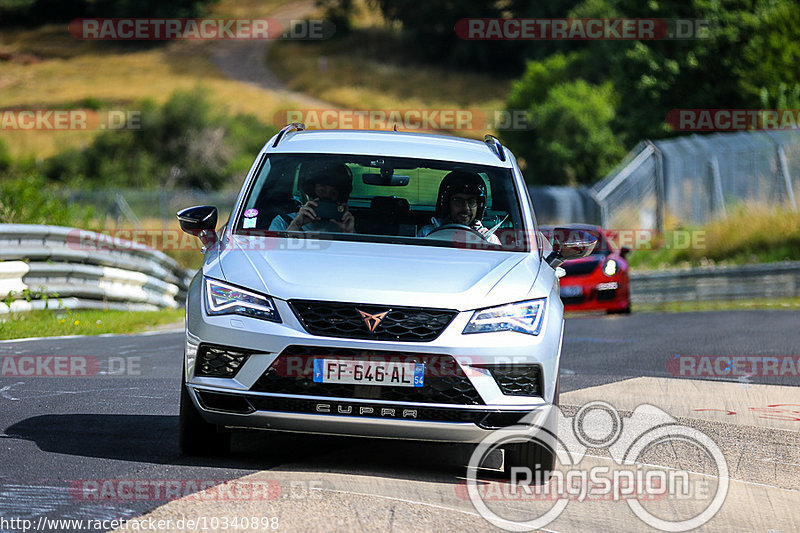 Bild #10340898 - Touristenfahrten Nürburgring Nordschleife (23.08.2020)