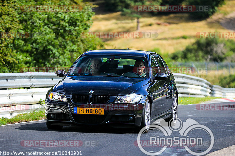 Bild #10340901 - Touristenfahrten Nürburgring Nordschleife (23.08.2020)