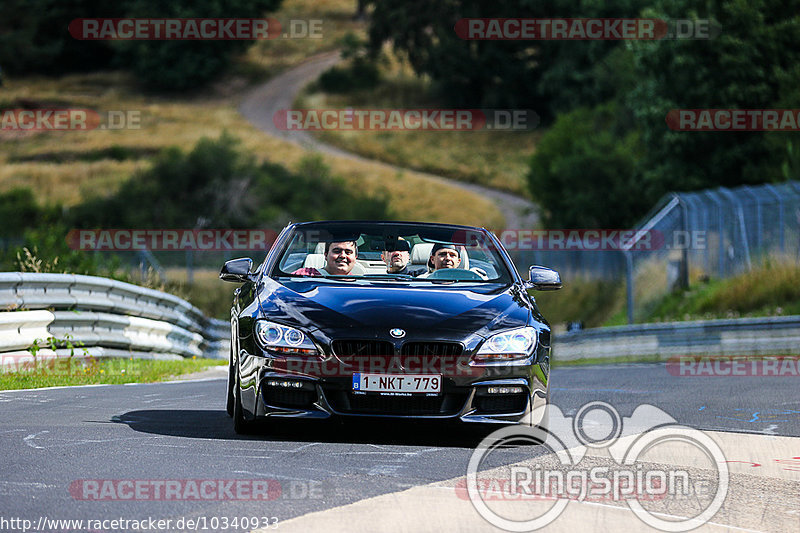 Bild #10340933 - Touristenfahrten Nürburgring Nordschleife (23.08.2020)