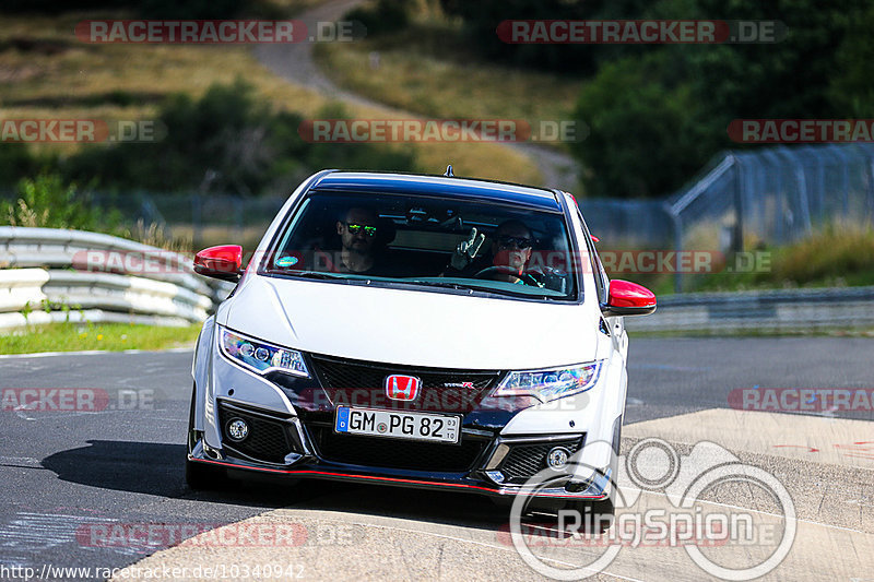 Bild #10340942 - Touristenfahrten Nürburgring Nordschleife (23.08.2020)