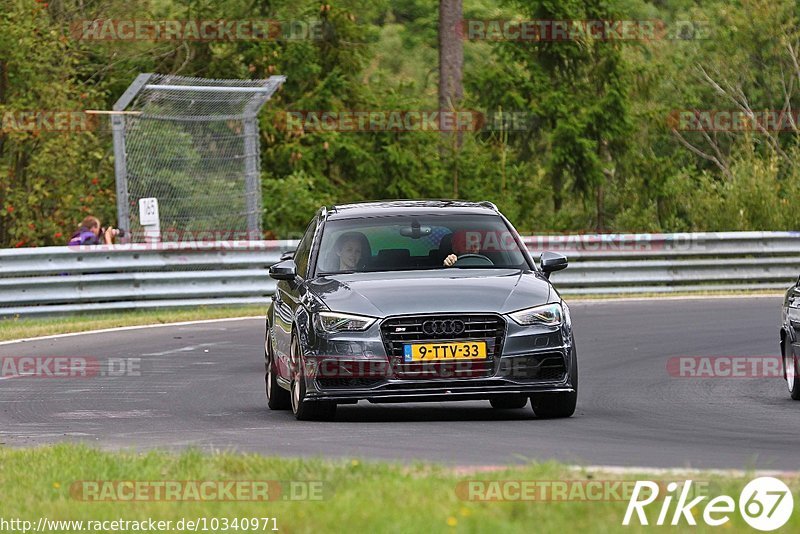 Bild #10340971 - Touristenfahrten Nürburgring Nordschleife (23.08.2020)