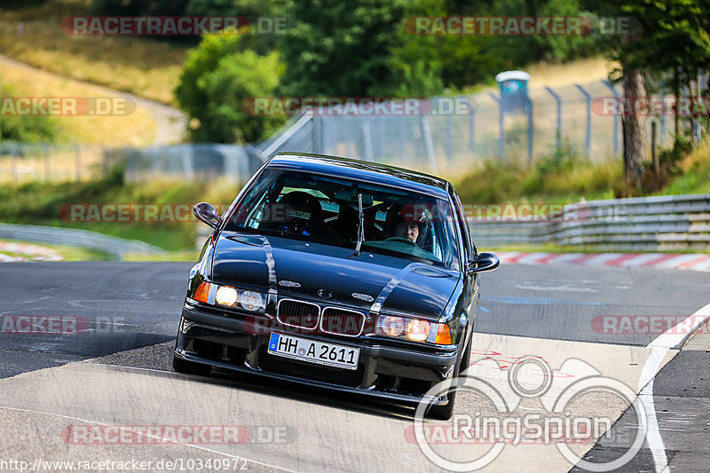 Bild #10340972 - Touristenfahrten Nürburgring Nordschleife (23.08.2020)