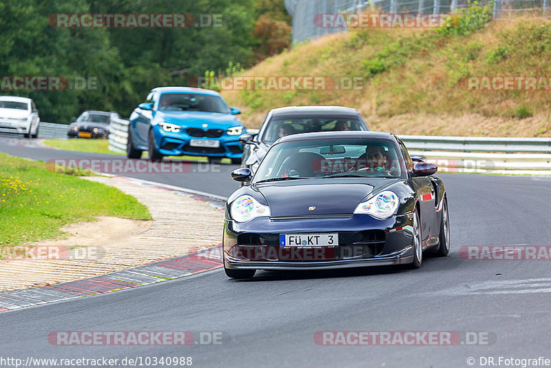 Bild #10340988 - Touristenfahrten Nürburgring Nordschleife (23.08.2020)