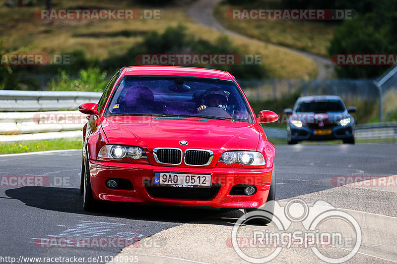 Bild #10340995 - Touristenfahrten Nürburgring Nordschleife (23.08.2020)