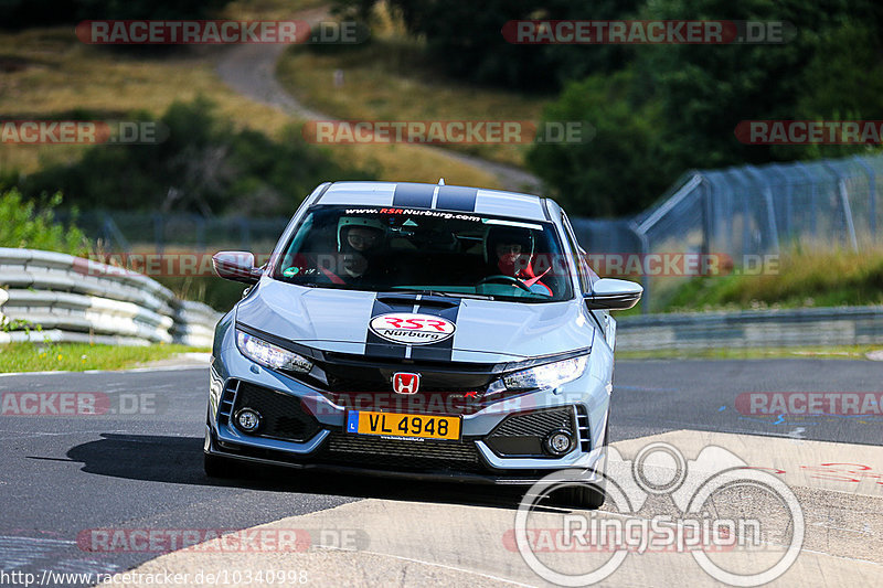 Bild #10340998 - Touristenfahrten Nürburgring Nordschleife (23.08.2020)