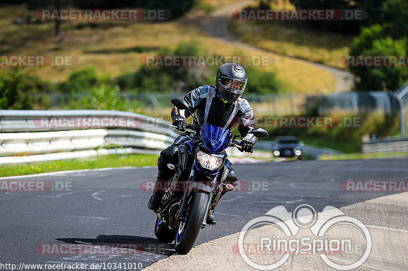 Bild #10341010 - Touristenfahrten Nürburgring Nordschleife (23.08.2020)