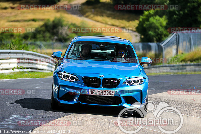 Bild #10341023 - Touristenfahrten Nürburgring Nordschleife (23.08.2020)