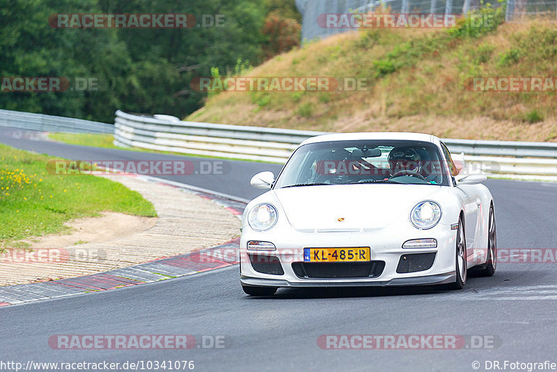 Bild #10341076 - Touristenfahrten Nürburgring Nordschleife (23.08.2020)