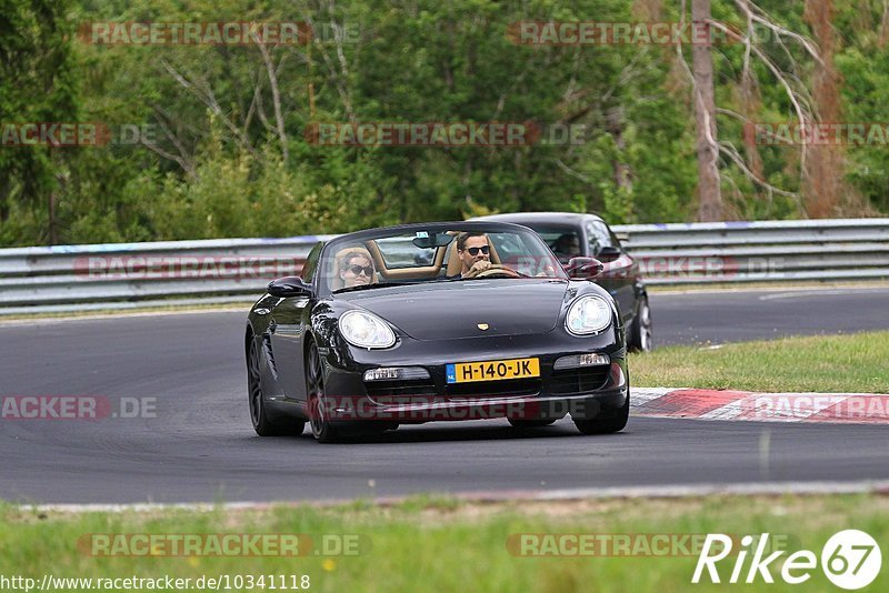 Bild #10341118 - Touristenfahrten Nürburgring Nordschleife (23.08.2020)