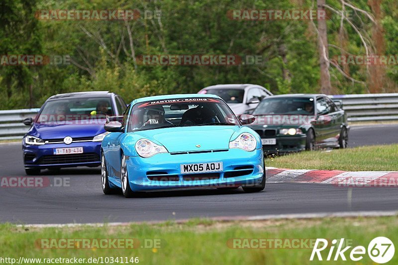 Bild #10341146 - Touristenfahrten Nürburgring Nordschleife (23.08.2020)