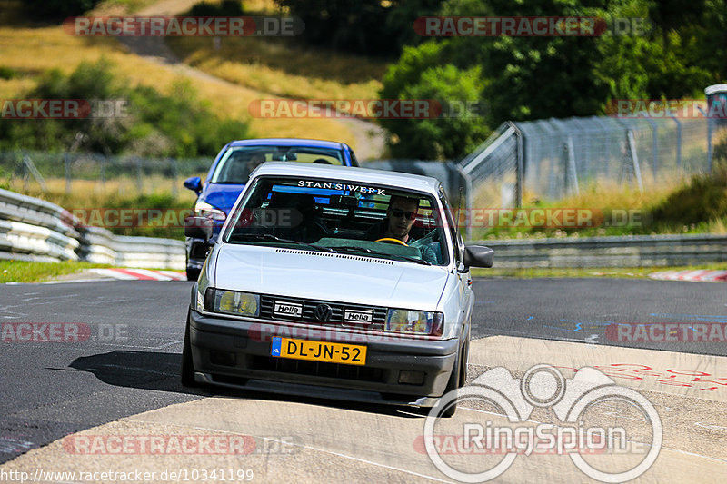 Bild #10341199 - Touristenfahrten Nürburgring Nordschleife (23.08.2020)