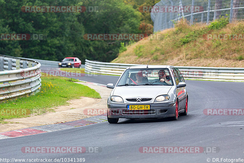 Bild #10341389 - Touristenfahrten Nürburgring Nordschleife (23.08.2020)