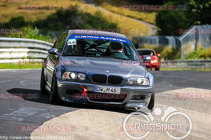 Bild #10341442 - Touristenfahrten Nürburgring Nordschleife (23.08.2020)