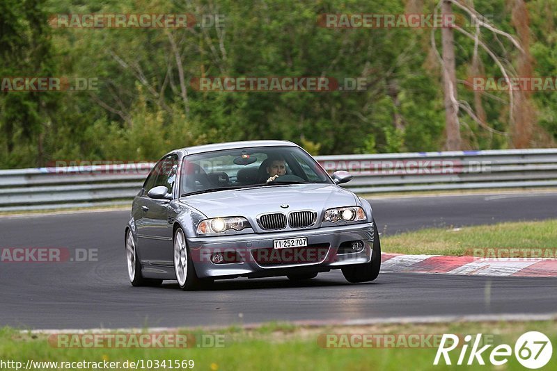 Bild #10341569 - Touristenfahrten Nürburgring Nordschleife (23.08.2020)