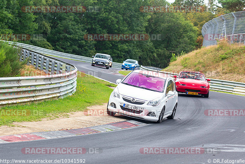 Bild #10341592 - Touristenfahrten Nürburgring Nordschleife (23.08.2020)