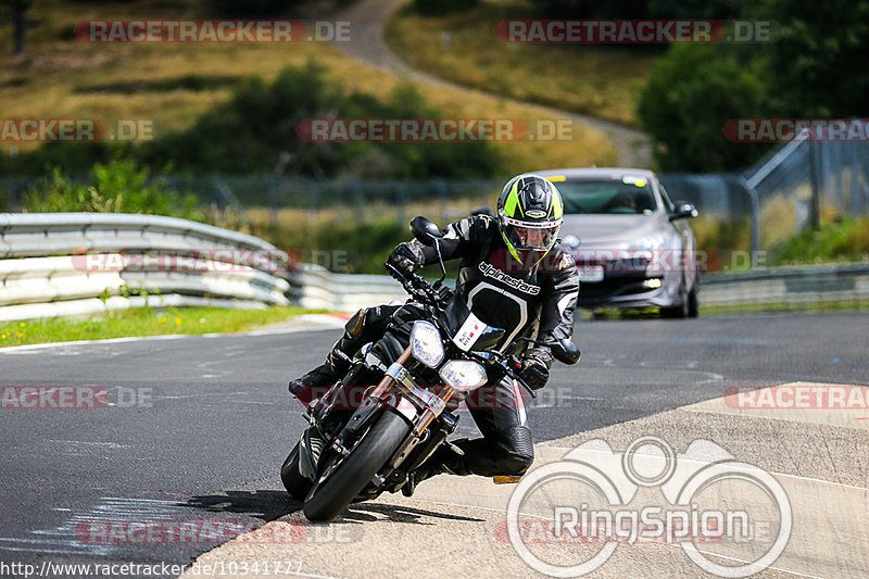 Bild #10341777 - Touristenfahrten Nürburgring Nordschleife (23.08.2020)