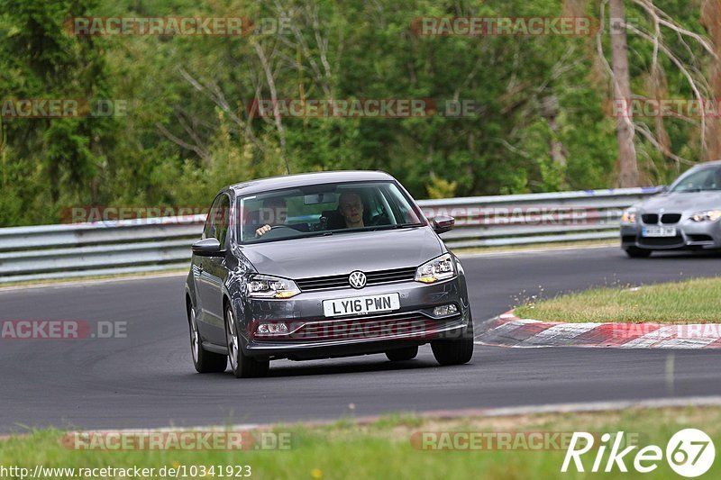 Bild #10341923 - Touristenfahrten Nürburgring Nordschleife (23.08.2020)