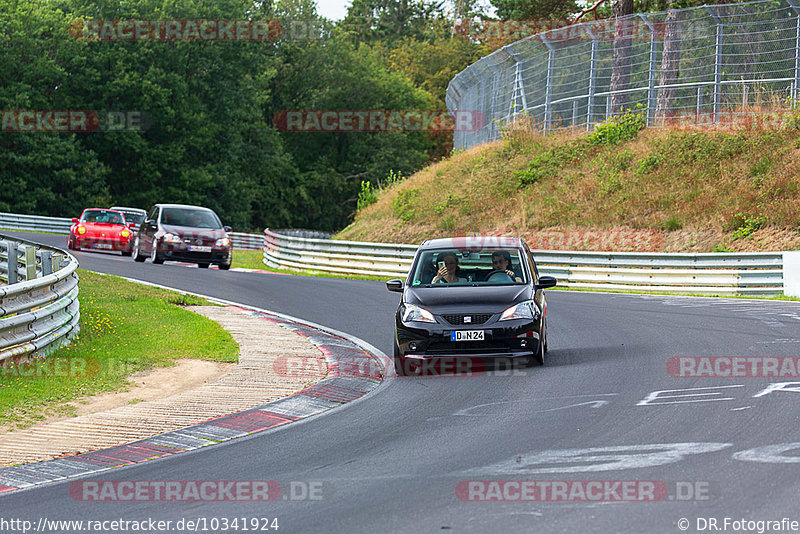 Bild #10341924 - Touristenfahrten Nürburgring Nordschleife (23.08.2020)