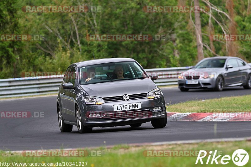 Bild #10341927 - Touristenfahrten Nürburgring Nordschleife (23.08.2020)