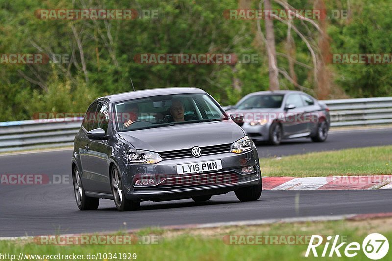 Bild #10341929 - Touristenfahrten Nürburgring Nordschleife (23.08.2020)