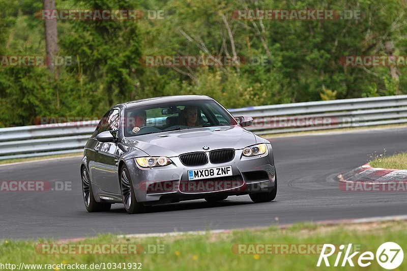 Bild #10341932 - Touristenfahrten Nürburgring Nordschleife (23.08.2020)